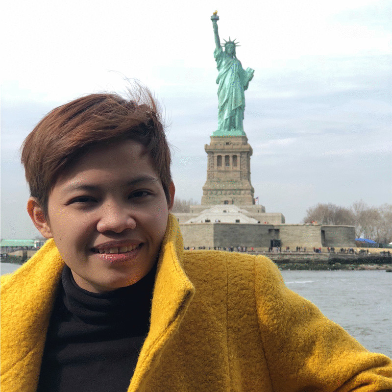 Photo of Nikki Cordova